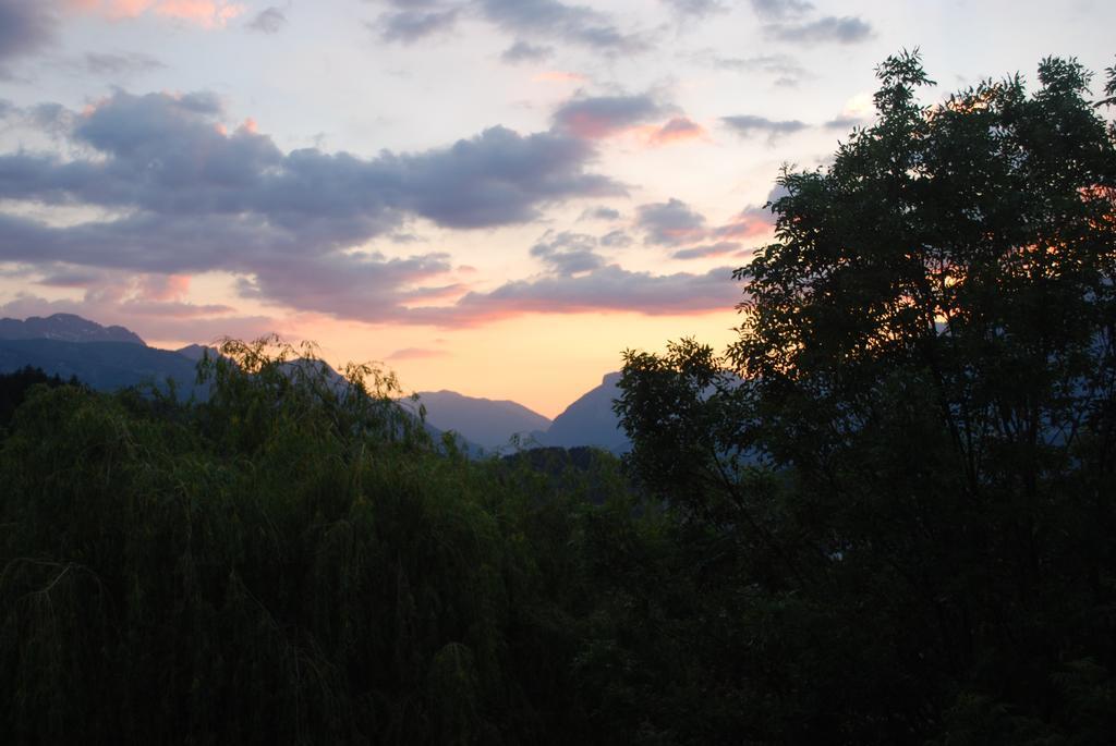 Le Clos Du Berger Le Sauze Luaran gambar