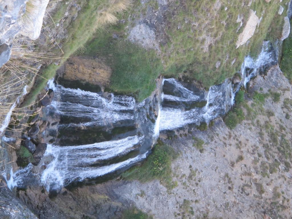 Le Clos Du Berger Le Sauze Luaran gambar